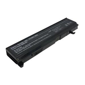 باتری لپ تاپ 6 سلولی زیگورات برای لپ تاپ توشیبا  PA3399/PABAS076 Toshiba PA3399/PABAS076 6 Cell Zigorat Battery