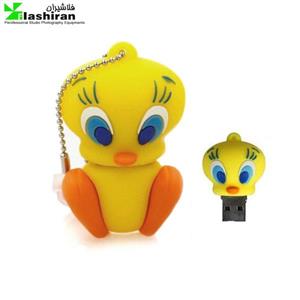 فلش مموری فانتزی سامسونگ ۱۶ گیگ مدل  توییتی