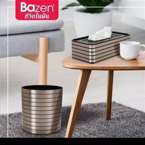 ست سطل جادستمال وسطل بازن پروتایلندی