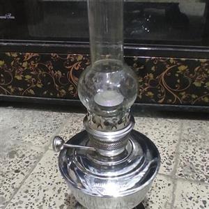 چراغ گردسوز نفتی فیتیله گرد