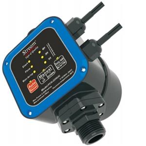 ست کنترل استریم مدل PCN2200AC ارتفاع بالا مخصوص پمپ های تا توان 3 اسب