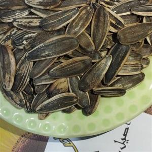 تخمه کانادایی لیمویی