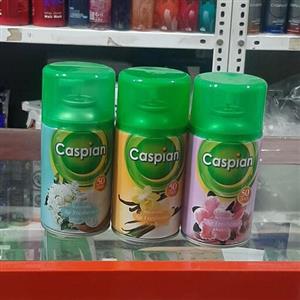 اسپری خوشبوکننده هوا کاسپین 250 میلی گرم