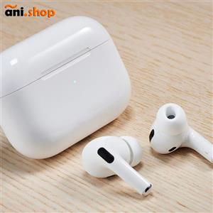 هدفون بی سیم  طرح ایر پاد پرو مدل  SGS رنگ سفید