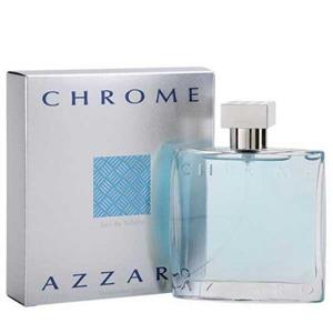 ادکلن آزارو کروم.AZZARO CHROME