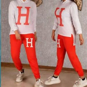 ست راحتی زنانه جنس دورس از سایز 36 تا 44 ارسال رایگان