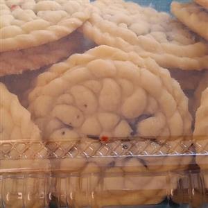 کلمپه گردویی خانگی