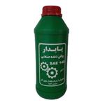 روغن دنده صنعتی پایدار مدل SAE140 یک لیتری بسته 20 عددی