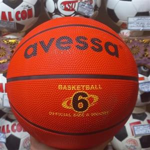 توپ بسکتبال سایز 6 جنس عالی
