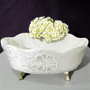 کشکول مخملی یکی دیگه از پک های مخملی