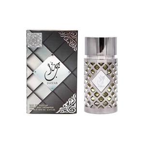 عطر ادکلن ارض الزعفران جذاب سیلور Ard Al Zaafaran Jazzab Silver