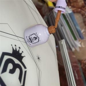 وسایل کاشت ناخن لاک ژل 10 میل  پارامونت