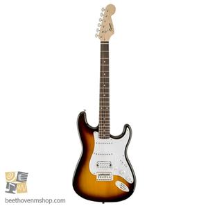 گیتار الکتریک Squier Bullet HSS Stratocaster with Tremolo 