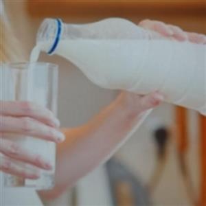 دوغ گوسفندی محلی (یک لیتر و نیم)
