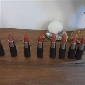 رژ لب های متنوع گیاهی