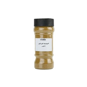 ادویه 24 قلم خورشتی ( 120 گرمی)