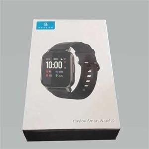 ساعت هوشمند هایلو LS02 Global 