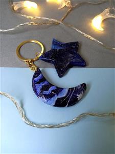 جاکلیدی ماه و ستاره