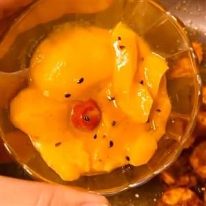 ترشی انبه مخصوص