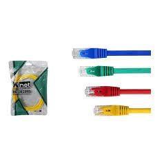 کابل Cat6 UTP 30m برند کی نت
