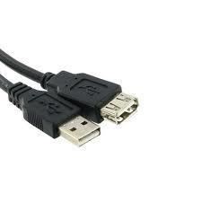 کابل 10M افزایش USB اکتیو