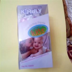 شورت آموزشی کودک سایزبزرگ