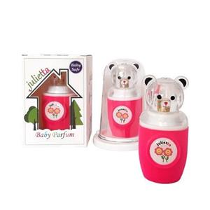 عطر کودک ژولییتا مدل SA10 حجم 30 میلی لیتر