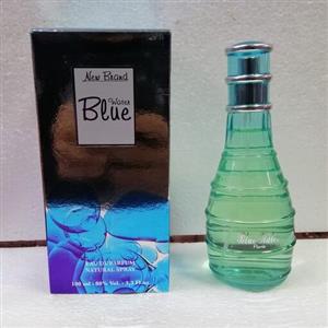 عطر ادکلن واتر بلو ( کول واتر)