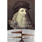 کتاب زبان اصلی The Science of Leonardo اثر Fritjof Capra انتشارات Anchor