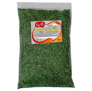 سبزی خشک قلیه ماهی - 400 گرم - محصولی از برند صادراتی فردوس ناب