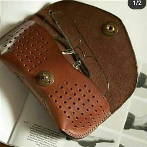 کیف عینک و جا عینکی