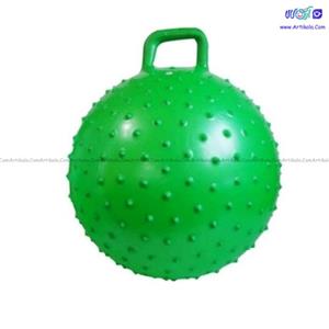 توپ ایروبیک600گرمی
