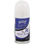 ضدتعریق مردانه رینوزیت مدل Silver Scent ظرفیت 50 میلی لیتر