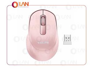 ماوس بی سیم با کلیک بی صدا VICTSING مدل PC299A