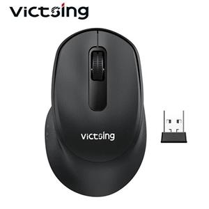 ماوس بی سیم با کلیک بی صدا VICTSING مدل PC299A