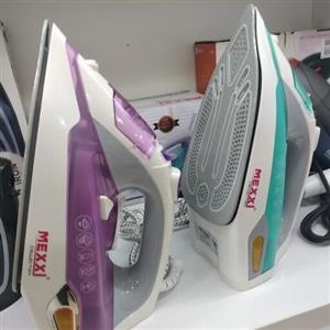 اتو بخار مکسی کف سرامیکی