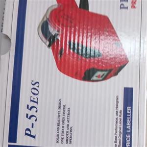 دستگاه  اتیکت زن