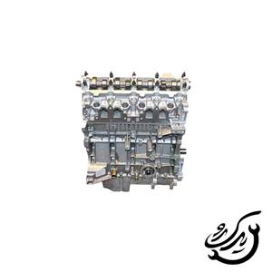 موتور کامل پژو 405