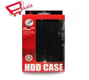 کیف هارد اکسترنال ایکس پی کیدتونز مدل HD-8000 XP-Product HD-8000 Hard External Case