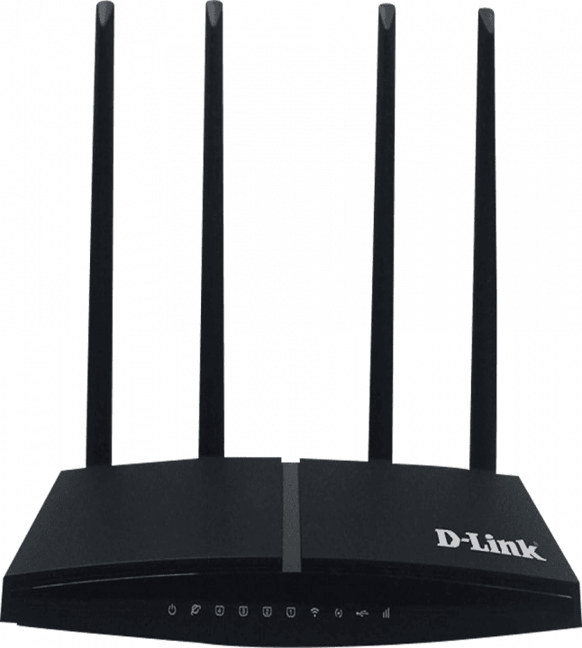D-Link DWR-M921 Wireless LTE Router