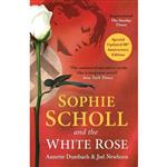 کتاب زبان اصلی Sophie Scholl and the White Rose اثر Annette DumbachJud Newborn