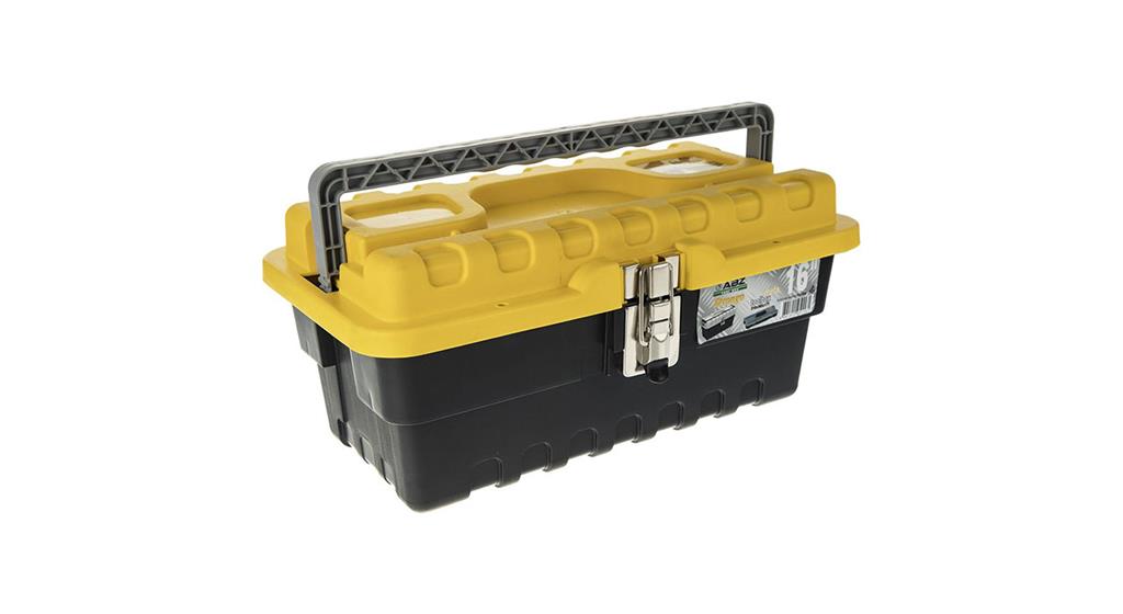 Abz Box قیمت و خرید جعبه ابزار ای بی زد مدل SM01 ABZ Tool Box