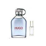 عطر گرمی ورسوز  هوگو باس من  Hugo Boss Man