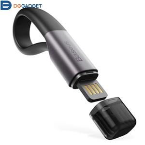 فلش مموری Micro USB باسئوس مدل Union Series ظرفیت 32 گیگابایت Baseus Usb Data Cable 32GB 