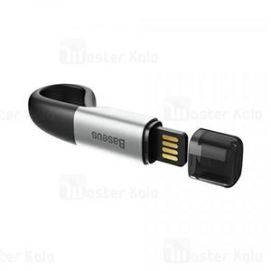 فلش مموری Micro USB باسئوس مدل Union Series ظرفیت 32 گیگابایت Baseus Usb Data Cable 32GB 