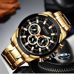 ساعت مچی کارن Curren مدل 8391 اورجینال