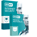 لایسنس اورجینال دو کاربره ESET NOD32 Antivirus – ESET Internet Security ( سه ساله )