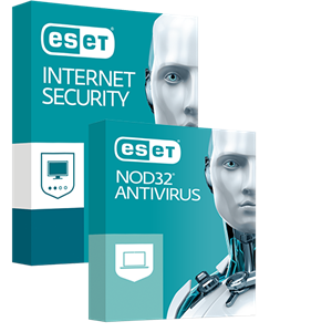 لایسنس اورجینال دو کاربره ESET NOD32 Antivirus – ESET Internet Security ( سه ساله ) 