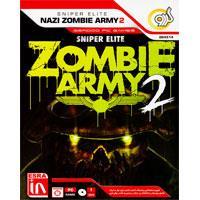 Sniper Elite Nazi Zombie Army 2-گردو-1DVD
