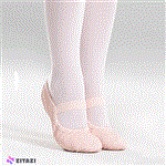 کفش دخترانه باله مدل STAREVER Demi-Point Ballet Shoes